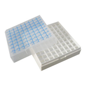 Polypropylene Boxes