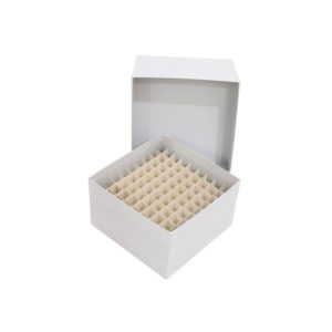 3.75″ Cardboard Storage Boxes