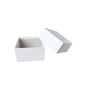 3″ Cardboard Storage Boxes