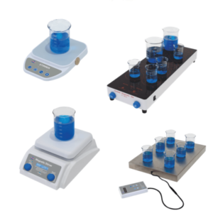 Magnetic Stirrers