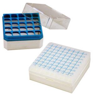 Polycarbonate Boxes