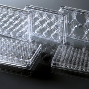 Cell Culture Plates